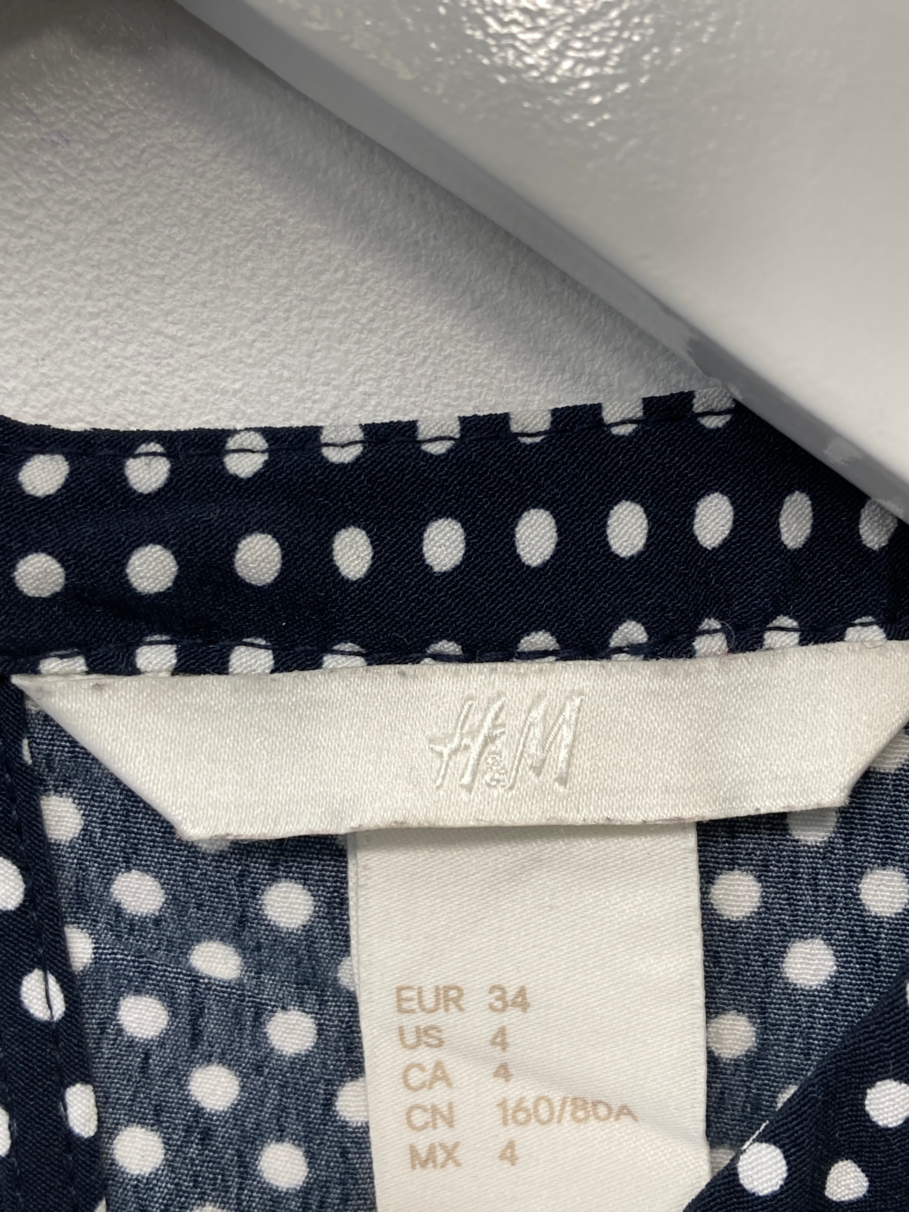 H&M Bluse